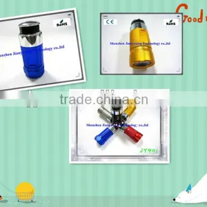 Rechargable Car Led Torch thumbnail-1