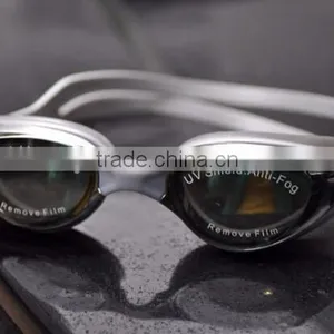 New Fashion Summer Underwate Anti uv Silicon Diving Glass With Low MOQ thumbnail-5