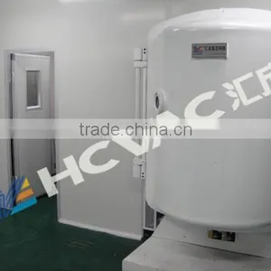 DC Magnetron Sputtering Coating Equipment, Magnetron Sputtering Coating Machine thumbnail-6