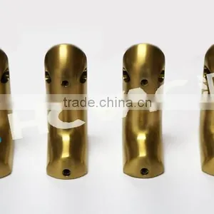 Bathroomware/sanitaryware PVD Gold Coating Machine/ Sanitary Hardware PVD Titanium Coating Machine thumbnail-5