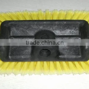 5 Corner Brush Head Water Through Car Brush Water Flow Auto Brush thumbnail-3
