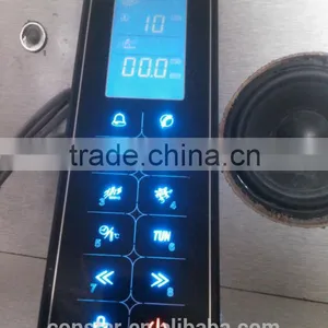 2016 New Design Beautiful Shape Hydro Classical Quality Steam Generator thumbnail-1