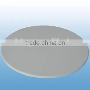 High Temperature Resistant Cordierite Pizza Stone thumbnail-5