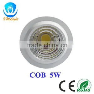 Led Lighting Bulbs COB Led 5W LED Spotlight thumbnail-2