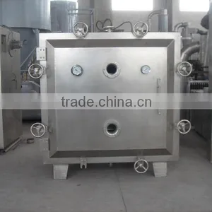 YZG, FZG Series Vacuum Dryer thumbnail-5