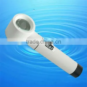 MG20166 Cylinder Handheld Bulb Light Magnifier thumbnail-1