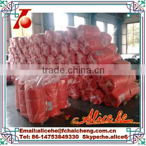 Woven Fabric PE Poly Insulated Tarps Blanket Cover thumbnail-2