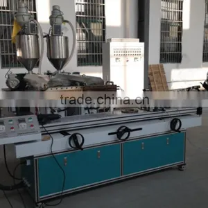 PP Melt Blown Filter Cartridge Making Machine With Overseas Service Water Treatment thumbnail-2
