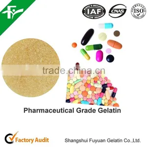Gelatin From Fresh Animal Skin and Bone thumbnail-5