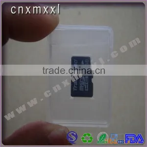 New Style Plastic Micro sd Card Case With Great Price thumbnail-5