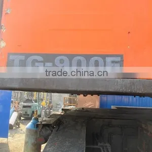 Tadano Truck Crane 90 Ton for Sale, TG-900E , Price of Mobile Crane thumbnail-1