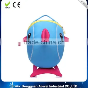 Wholesale Funny Ladies Backpack thumbnail-1