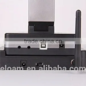 Wifi Document Camera Scanner , Support Android System and Mac thumbnail-4