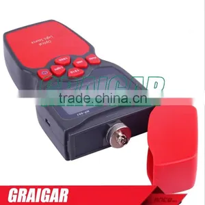 Stable Dual Wavelength Light Source NOYAFA NF-901 1310,1550 High Stability Three Kinds of Modulation Frequency 270Hz, 1KHz, 2KHz thumbnail-2