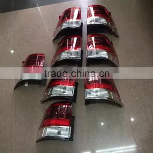 2016 LAND CRUISER TAIL LAMP /LAND CRUISER TAIL LIGHT thumbnail-1