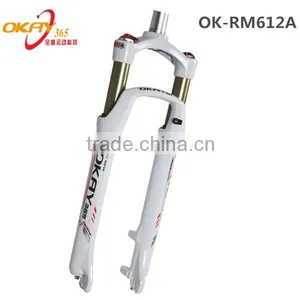 Bicycle Parts Mountain Bike Fork Bicycle Front Forks thumbnail-1