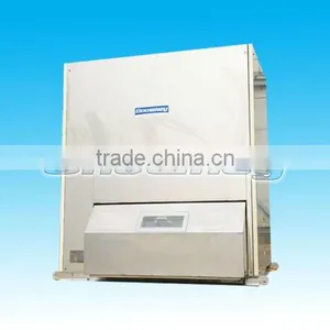 Small-sized New Design Plate Ice Machine(3T/Day) thumbnail-1