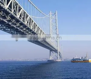 Steel Truss Girder thumbnail-1
