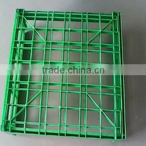 Plastic Crate Making Injection Molds thumbnail-5