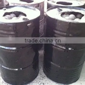 Casting Grinding Balls for Cement Building 25-150mm 60HRC thumbnail-1