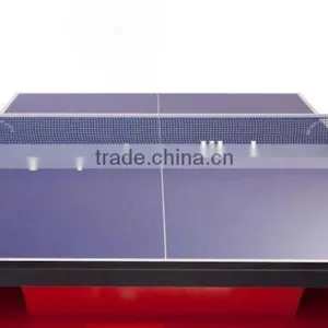 Best Sale 25mm Facilities Equipment Table Tennis Table thumbnail-5