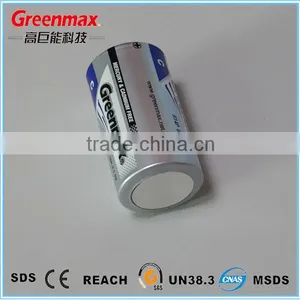 R14p/c Size/um2 C Battery In Brighter Battery Factory thumbnail-2