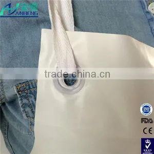 Cheap Waterproof Heavy Duty PVC Apron thumbnail-4