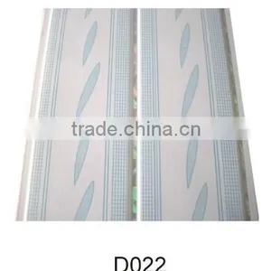 High Quality Pvc Ceiling Pvc Panel thumbnail-3
