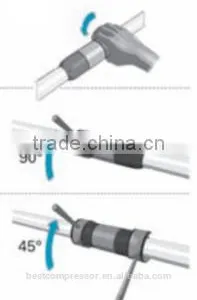 Air Tube Pipe Line Unique Design thumbnail-6
