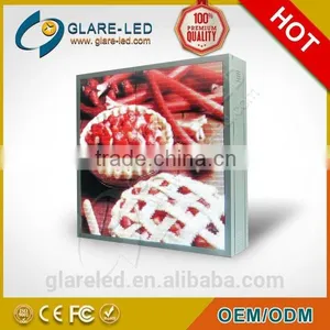 P10 DIP Full Color Pole Led Screen Display thumbnail-2