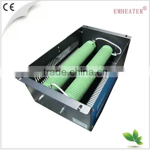 Variable Braking Ceramice 5% Wire Wound 250 Ohm Precision Resistor thumbnail-6