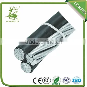 China Supplier Sales 11kv Aerial Cable From Premium Market thumbnail-3