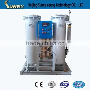 High Purity PSA Nitrogen Generator for Industry thumbnail-6