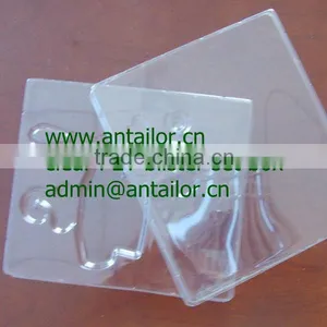 Pet Slide Blister Clamshell Packaging thumbnail-1
