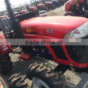 HUAXIA Table of Prices of New Tractor thumbnail-1