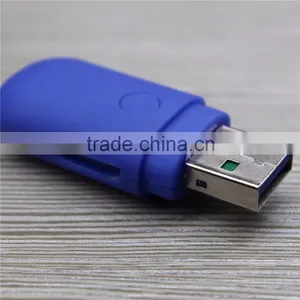 New Design Capsule Shape USB Flash Driver Mini Secret Security Camera thumbnail-1