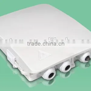 Fiber Optic Distribution Box ODF(PFS-8C) thumbnail-1