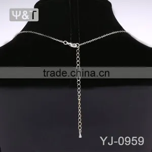 With pu Leather Enamel Flower Pendant dr Who Necklace thumbnail-3