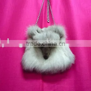 Mongolian Lamb Fur thumbnail-1
