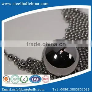 In Stock Aisi 1010 1.5mm 2mm 3mm Solid Iron Beads Carbon Steel Ball thumbnail-2