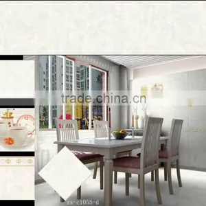 Minqing Colorful Inkjet Printing Decorative Tile 300x600mm thumbnail-6