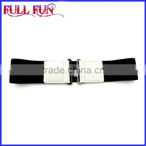 Fashion Elastic/webbing Wide Belt for Womens thumbnail-5