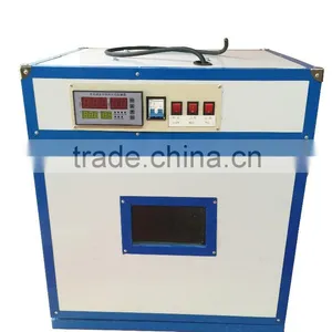 Full Automatic 176 Chicken Egg Incubator Manufacturers for Sale thumbnail-3