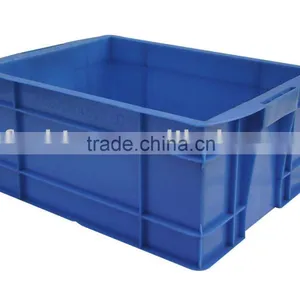 Plastic Container thumbnail-1