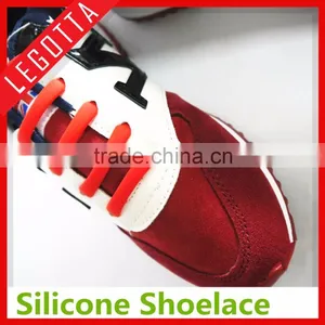 2015 Fashion Wholesale Promotional Sell Best no Tie Shoe Lace Strap thumbnail-6