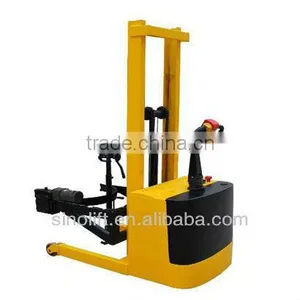 EQ0.5 Full Electric Drum Tilter thumbnail-1