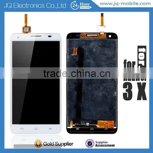 Wholesale China Smart Phone Lcd With Touth Assembly For Huawei 3X With Factory Price thumbnail-1