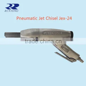 Pneumatic Jet Chisel Jex-24 thumbnail-3