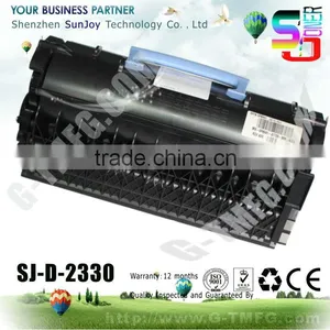 330-8987 Compatible Toner Cartridge for Dell 3333dn Toner thumbnail-1