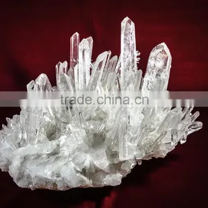 Natural Cluster Quartz thumbnail-4